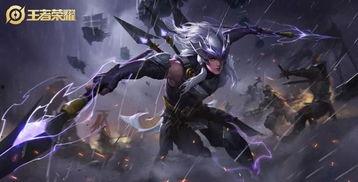 王者皮肤爆料最新马超,勇猛战神，荣耀归来！