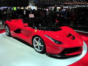 西安法拉利最新爆料新闻,奢华性能再升级,独家爆料抢先看 第2张 西安法拉利最新爆料新闻,奢华性能再升级,独家爆料抢先看 第2张