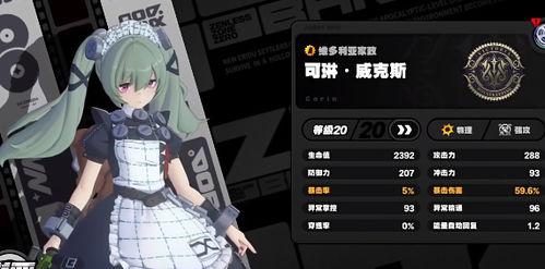 绝区零最新版本爆料,神秘势力崛起,冒险之旅再启航! 第3张 绝区零最新版本爆料,神秘势力崛起,冒险之旅再启航! 第3张